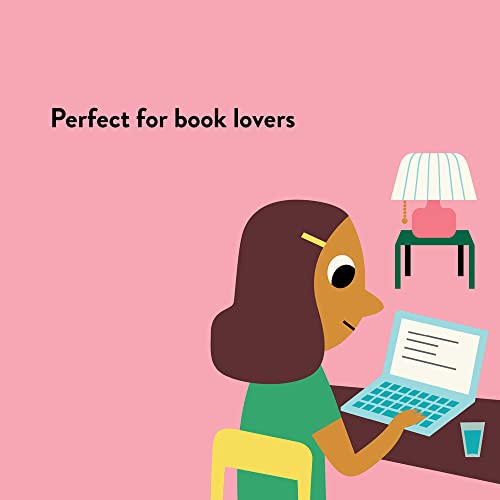 Bookscape Board Books: We Love Books! - Hardback image 3