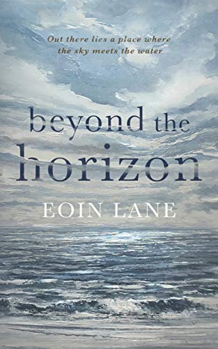 Eoin Lane - Beyond the Horizon - Paperback image 1