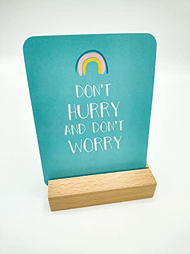 Summersdale Publishe - Calm Cards for Kids : 52 Comforting Cards to He image 4