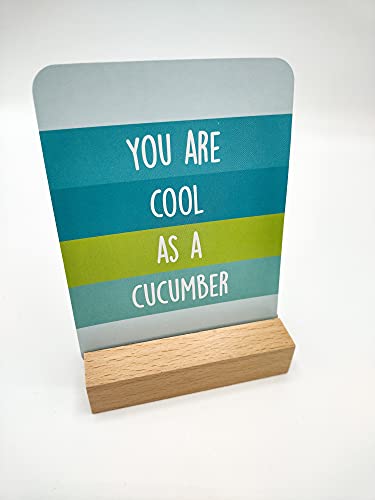 Summersdale Publishe - Calm Cards for Kids : 52 Comforting Cards to He image 6