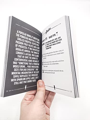 Rufus Cavendish - Little Book of Mocktails : Delicious Alcohol-Free Re image 4