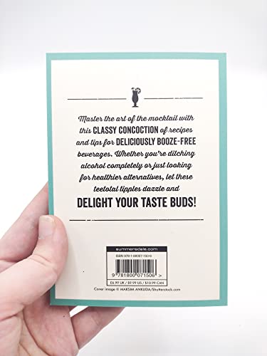 Rufus Cavendish - Little Book of Mocktails : Delicious Alcohol-Free Re image 5