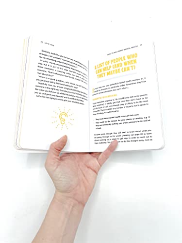 Adam Carpenter - Let's Talk : A Boy's Guide to Mental Health - image 4