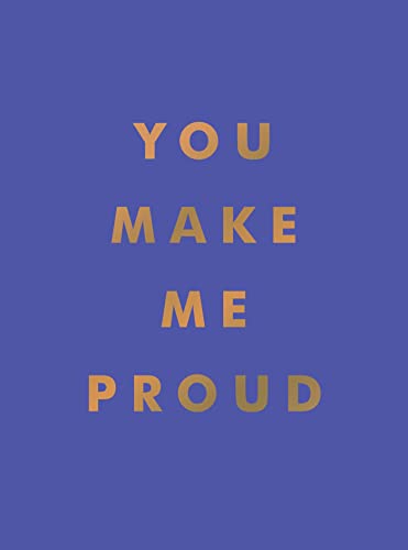 Summersdale Publishe - You Make Me Proud : Inspirational Quotes and Mo image 1