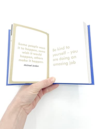 Summersdale Publishe - You Make Me Proud : Inspirational Quotes and Mo image 3