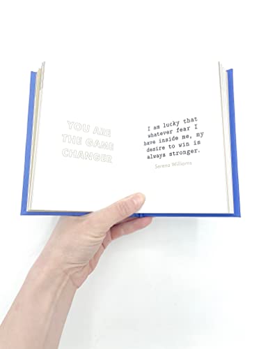Summersdale Publishe - You Make Me Proud : Inspirational Quotes and Mo image 4