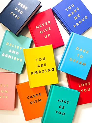 Summersdale Publishe - You Make Me Proud : Inspirational Quotes and Mo image 6