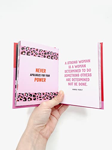 Maria Medeiros - You Are Strong as Hell : Words to Help You Celebrate image 3