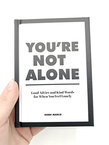 Debbi Marco - You're Not Alone : Good Advice and Kind Words for Wh image 2