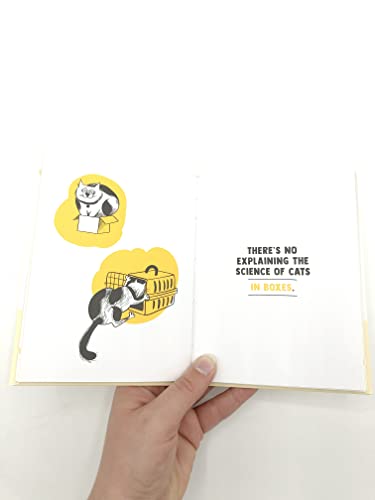 Sophie Johnson - Cat Owner's Survival Guide : Hilarious Advice for image 3