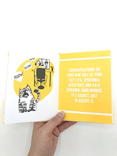 Sophie Johnson - Cat Owner's Survival Guide : Hilarious Advice for image 4