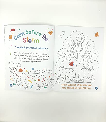 Summersdale Publishe - Calm Monsters : A Child's Guide to Coping W image 3