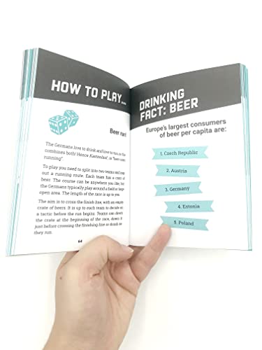 Quentin Parker - World's Craziest Drinking Games : A Compendium of image 4
