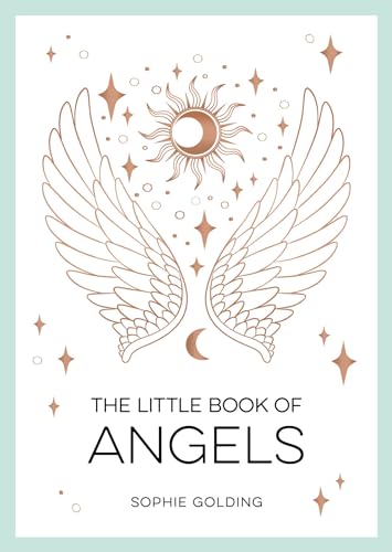 Sophie Golding - Little Book of Angels : An Introduction to Spirit Gui image 1