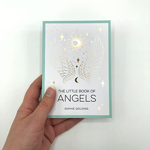 Sophie Golding - Little Book of Angels : An Introduction to Spirit Gui image 2