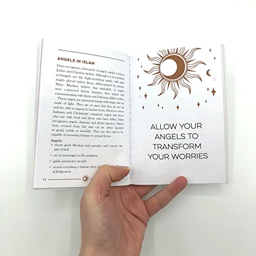 Sophie Golding - Little Book of Angels : An Introduction to Spirit Gui image 3
