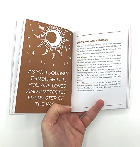 Sophie Golding - Little Book of Angels : An Introduction to Spirit Gui image 4