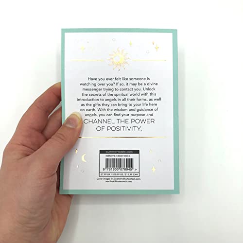 Sophie Golding - Little Book of Angels : An Introduction to Spirit Gui image 5