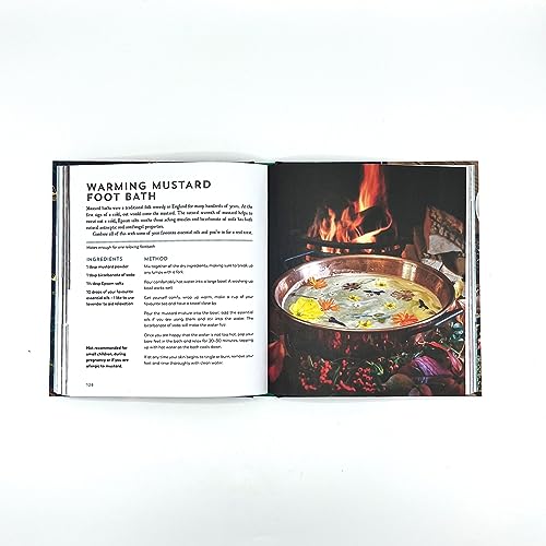 Christine Iverson - Herbal Apothecary : Recipes, Remedies and Rituals image 4