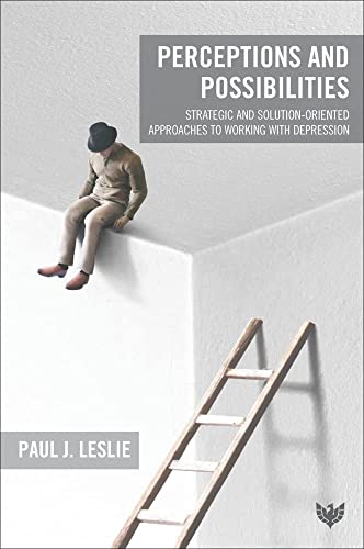 Paul J. Leslie - Perceptions and Possibilities : Strategic and Solutio image 1