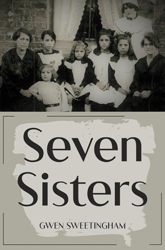 Gwen Sweetingham - Seven Sisters - Paperback image 1