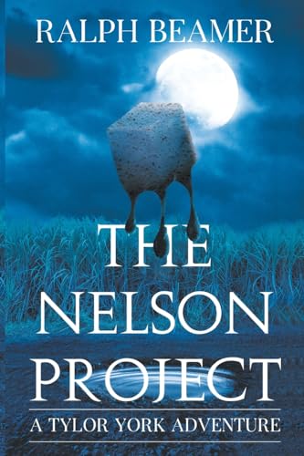 Ralph Beamer - Nelson Project - Paperback image 1