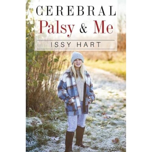 Issy Hart - Cerebral Palsy and Me - Paperback image 1