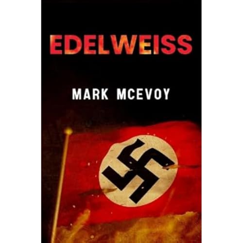 Mark McEvoy - Edelweiss - Paperback image 1