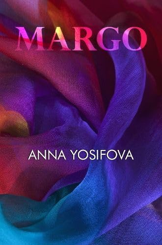 Anna Yosifova - Margo - Paperback image 1