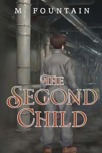 M. Fountain - Second Child - Paperback image 1