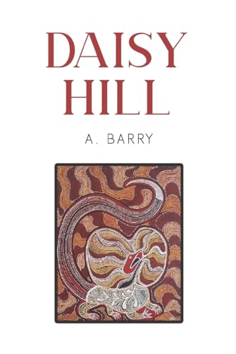 A. Barry - Daisy Hill - Paperback image 1