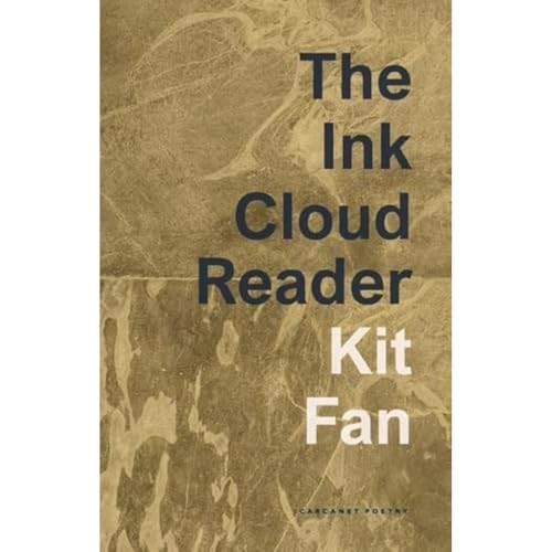 Kit Fan - Ink Cloud Reader - Paperback image 1