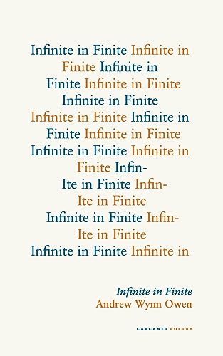 Andrew Wynn Owen - Infinite in Finite - Paperback image 1