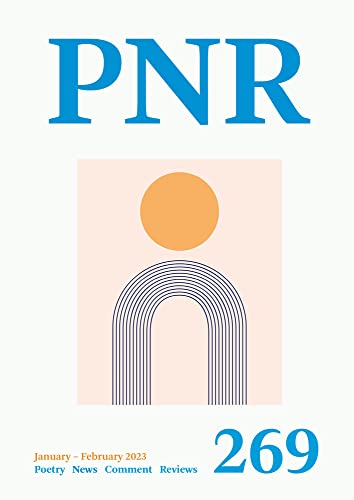 PN Review 269 : 269 - Paperback image 1