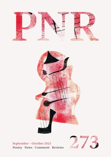 PN Review 273 : 273 - Paperback image 1