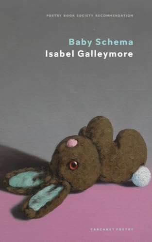 Isabel Galleymore - Baby Schema - Paperback image 1