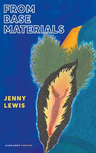 Jenny Lewis - From Base Materials - Paperback image 1