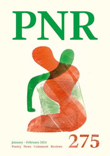 PN Review 275 : 275 - Paperback image 1