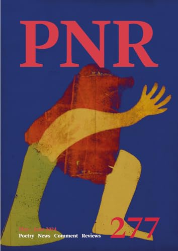 PN Review 277 : 277 - Paperback image 1