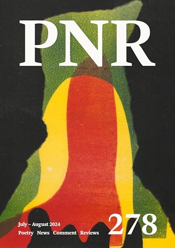 PN Review 278 : 278 - Paperback image 1
