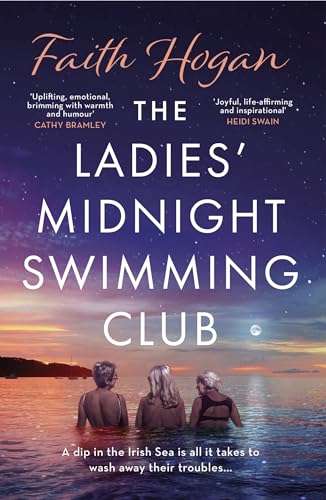 Faith Hogan - Ladies' Midnight Swimming Club - Paperback image 1