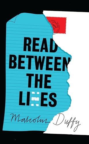 Malcolm Duffy - Read Between the Lies - Paperback image 1