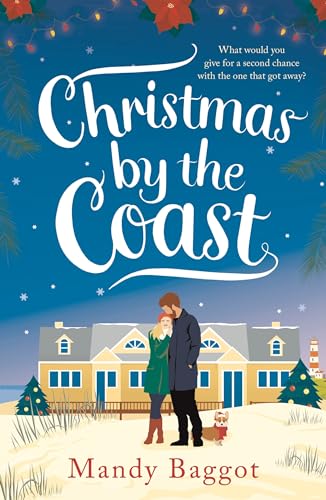 Mandy Baggot - Christmas by the Coast - Paperback image 1
