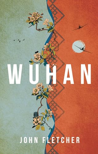 John Fletcher - Wuhan - Paperback image 1