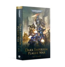 Guy Haley - Plague War - Paperback image 1