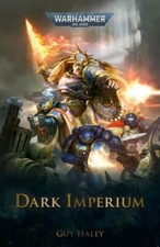 Guy Haley - Dark Imperium - Paperback image 1