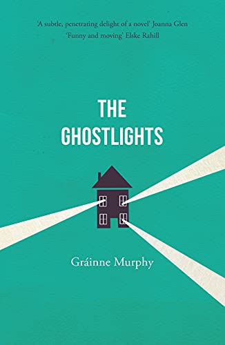 Grainne Murphy - Ghostlights : Can we ever truly escape our past? - Pa image 1