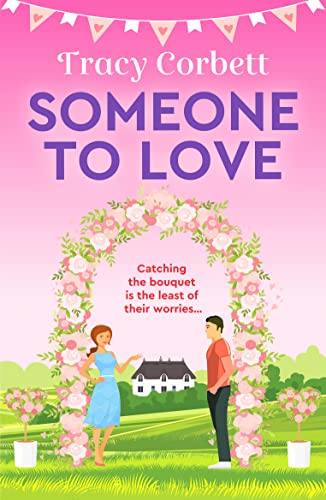 Tracy Corbett - Someone to Love - Paperback image 1
