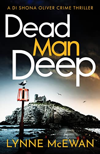 Lynne McEwan - Dead Man Deep - Paperback image 1