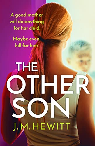 J.M. Hewitt - Other Son : A compelling and emotional psychological thr image 1